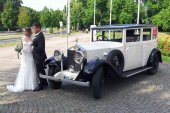 L. M. & B. L. haben geheiratet haben geheiratet