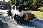 M. S. & M. S. haben geheiratet