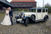  T. R. & E. R. haben geheiratet